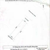 Bán đất đường 15m - B1 Hồng Phước - Trục thông Mê Linh